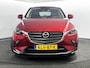 Mazda CX-3 2.0 SkyActiv-G 120 SkyLease GT / Automaat / Luxe uitv. / Navigatie