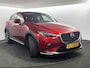 Mazda CX-3 2.0 SkyActiv-G 120 SkyLease GT / Automaat / Luxe uitv. / Navigatie