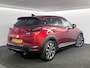 Mazda CX-3 2.0 SkyActiv-G 120 SkyLease GT / Automaat / Luxe uitv. / Navigatie