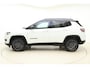 Jeep Compass 4xe 240 Plug-in Hybrid Electric S | Navigatie | Lederen bekleding | Panoramisch schuifdak | Keyless | Stoelverwarming | Zwart dak