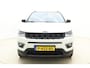 Jeep Compass 4xe 240 Plug-in Hybrid Electric S | Navigatie | Lederen bekleding | Panoramisch schuifdak | Keyless | Stoelverwarming | Zwart dak