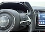 Jeep Compass 4xe 240 Plug-in Hybrid Electric S | Navigatie | Lederen bekleding | Panoramisch schuifdak | Keyless | Stoelverwarming | Zwart dak