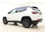 Jeep Compass 4xe 240 Plug-in Hybrid Electric S | Navigatie | Lederen bekleding | Panoramisch schuifdak | Keyless | Stoelverwarming | Zwart dak