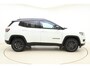 Jeep Compass 4xe 240 Plug-in Hybrid Electric S | Navigatie | Lederen bekleding | Panoramisch schuifdak | Keyless | Stoelverwarming | Zwart dak