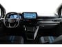 Ford Transit Custom Tourneo Tourneo Custom Sport 340 L1H1 65 kWh 8 Persoons | 2 x Schuifdeur | B&O | 4 jaar/100.000km garantie