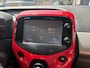 Toyota Aygo 1.0 VVT-i x-play NL AUTO/NAP/CAMERA/AIRCO/1E EIGENAAR