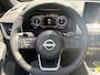 Nissan Qashqai 1.3 MHEV Xtronic Tekna Plus / Fabrieksgarantie tot 10-2028 / Panorama dak / HUD / BOSE audio / Leder / Stuur- en stoelverwarming / 1.800 kg trekgewicht / Navigatie / Apple Carplay Android / 20" LM wielen & All Season banden /