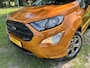 Ford EcoSport 1.0 EB 125PK ST-Line | BLIS | XENON | WINTERPACK | CAMERA | KEYLESS | B&O |