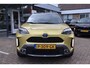 Toyota Yaris Cross 1.5 HYBRID LAUNCH EDITION NL-AUTO 1E EIGENAAR LEDEREN BEKLEDING DODEHOEKDETECTIE JBL STOEL&STUURVERW. PARK.SENSOREN V+A  ELEKTRISCHE ACHTER KLEP
