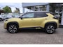 Toyota Yaris Cross 1.5 HYBRID LAUNCH EDITION NL-AUTO 1E EIGENAAR LEDEREN BEKLEDING DODEHOEKDETECTIE JBL STOEL&STUURVERW. PARK.SENSOREN V+A  ELEKTRISCHE ACHTER KLEP