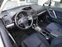 Subaru Forester 2.0 Luxury | Automaat | 4WD | 2000KG Trekgewicht | Panorama dak | Achteruitrijcamera | Cruise control | Climate control | Stoelverwarming | Trekhaak | Lichtmetalen velgen | Dakrails