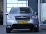 Subaru Forester 2.0 Luxury | Automaat | 4WD | 2000KG Trekgewicht | Panorama dak | Achteruitrijcamera | Cruise control | Climate control | Stoelverwarming | Trekhaak | Lichtmetalen velgen | Dakrails