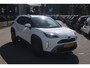 Toyota Yaris Cross 1.5 HYBRID EXPLORE STOELVERW. KEYLESS 17'' LM-VELGEN NAVI PARK-SENS. CAMERA LED