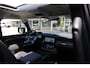 Land Rover Defender 110 3.0 P400 110 6 Cilinder!*Perfect LR Onderh.*Luchtvering/Pano/ACC/360Camera/Meridian/Apple Carplay-Android/Leder/Stoelverw./Stuurverw./Keyless Entry+Go/Dodehoek/Parkeersens.V+A/22 inch LM*