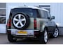 Land Rover Defender 110 3.0 P400 110 6 Cilinder!*Perfect LR Onderh.*Luchtvering/Pano/ACC/360Camera/Meridian/Apple Carplay-Android/Leder/Stoelverw./Stuurverw./Keyless Entry+Go/Dodehoek/Parkeersens.V+A/22 inch LM*