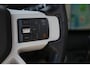 Land Rover Defender 110 3.0 P400 110 6 Cilinder!*Perfect LR Onderh.*Luchtvering/Pano/ACC/360Camera/Meridian/Apple Carplay-Android/Leder/Stoelverw./Stuurverw./Keyless Entry+Go/Dodehoek/Parkeersens.V+A/22 inch LM*