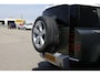 Land Rover Defender 110 3.0 P400 110 6 Cilinder!*Perfect LR Onderh.*Luchtvering/Pano/ACC/360Camera/Meridian/Apple Carplay-Android/Leder/Stoelverw./Stuurverw./Keyless Entry+Go/Dodehoek/Parkeersens.V+A/22 inch LM*