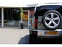 Land Rover Defender 110 3.0 P400 110 6 Cilinder!*Perfect LR Onderh.*Luchtvering/Pano/ACC/360Camera/Meridian/Apple Carplay-Android/Leder/Stoelverw./Stuurverw./Keyless Entry+Go/Dodehoek/Parkeersens.V+A/22 inch LM*