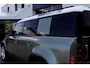 Land Rover Defender 110 3.0 P400 110 6 Cilinder!*Perfect LR Onderh.*Luchtvering/Pano/ACC/360Camera/Meridian/Apple Carplay-Android/Leder/Stoelverw./Stuurverw./Keyless Entry+Go/Dodehoek/Parkeersens.V+A/22 inch LM*