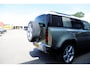 Land Rover Defender 110 3.0 P400 110 6 Cilinder!*Perfect LR Onderh.*Luchtvering/Pano/ACC/360Camera/Meridian/Apple Carplay-Android/Leder/Stoelverw./Stuurverw./Keyless Entry+Go/Dodehoek/Parkeersens.V+A/22 inch LM*