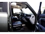 Land Rover Defender 110 3.0 P400 110 6 Cilinder!*Perfect LR Onderh.*Luchtvering/Pano/ACC/360Camera/Meridian/Apple Carplay-Android/Leder/Stoelverw./Stuurverw./Keyless Entry+Go/Dodehoek/Parkeersens.V+A/22 inch LM*