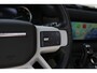 Land Rover Defender 110 3.0 P400 110 6 Cilinder!*Perfect LR Onderh.*Luchtvering/Pano/ACC/360Camera/Meridian/Apple Carplay-Android/Leder/Stoelverw./Stuurverw./Keyless Entry+Go/Dodehoek/Parkeersens.V+A/22 inch LM*