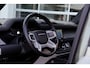 Land Rover Defender 110 3.0 P400 110 6 Cilinder!*Perfect LR Onderh.*Luchtvering/Pano/ACC/360Camera/Meridian/Apple Carplay-Android/Leder/Stoelverw./Stuurverw./Keyless Entry+Go/Dodehoek/Parkeersens.V+A/22 inch LM*