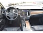 Volvo S90 T4 190PK Inscription Luxury | Trekhaak | BLIS | 360 Camera | Stoel Verwarm. V+A | Pano |