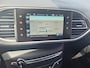Peugeot 308 SW 1.2 PureTech Allure, Dealer onderhouden, 1e Eigenaar, Navigatie