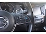 Nissan Qashqai 1.3 DIG-T Tekna | Navigatie | Leer | Panorama Dak | LED | Keyless | Stoelverwarming | NL auto!! |