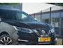 Nissan Qashqai 1.3 DIG-T Tekna | Navigatie | Leer | Panorama Dak | LED | Keyless | Stoelverwarming | NL auto!! |