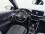 Peugeot 2008 SUV Allure 100pk | Navigatie | Automatische airco | Cruise control | Lichtmetalen velgen | Keyless start | Apple Carplay en Android auto draadloos