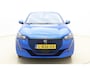 Peugeot e-208 EV Allure Pack 50 kWh | Navigatie | Camera | 3D Scherm | 84,25% SOH | Lichtmetalen velgen | Getint glas