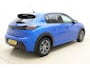 Peugeot e-208 EV Allure Pack 50 kWh | Navigatie | Camera | 3D Scherm | 84,25% SOH | Lichtmetalen velgen | Getint glas