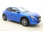 Peugeot e-208 EV Allure Pack 50 kWh | Navigatie | Camera | 3D Scherm | 84,25% SOH | Lichtmetalen velgen | Getint glas