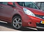 Nissan Note 1.4 Life + | Radio | Cruise | Airco | Elek Ramen | Parkeersensor |