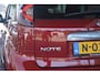 Nissan Note 1.4 Life + | Radio | Cruise | Airco | Elek Ramen | Parkeersensor |