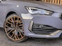 CUPRA Leon Sportstourer 1.4 e-Hybrid VZ 245PK Automaat | LEDER | PANO | ADAPTIEF ONDERSTEL | ELEK STOEL |