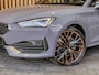 CUPRA Leon Sportstourer 1.4 e-Hybrid VZ 245PK Automaat | LEDER | PANO | ADAPTIEF ONDERSTEL | ELEK STOEL |