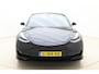 Tesla Model 3 Standard RWD Plus 60 kWh | Trekhaak | Panoramadak | SOH 88,4% | Elektrische best.stoel | Lichtmetalen velgen | Lederenkleding