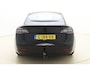 Tesla Model 3 Standard RWD Plus 60 kWh | Trekhaak | Panoramadak | SOH 88,4% | Elektrische best.stoel | Lichtmetalen velgen | Lederenkleding