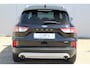 Ford Kuga 2.5-225 pk Titanium X PHEV Plug-in Hybrid. Hybride rijden voor een gunstig bedrag ! Stuur-, stoel-, achterbank- en voorraamverw., lane- en side assist, camera, adapt. cruise cntrl, autm. airco dual, B&O soundsyst., camera v+a etc.