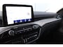 Ford Kuga 2.5-225 pk Titanium X PHEV Plug-in Hybrid. Hybride rijden voor een gunstig bedrag ! Stuur-, stoel-, achterbank- en voorraamverw., lane- en side assist, camera, adapt. cruise cntrl, autm. airco dual, B&O soundsyst., camera v+a etc.