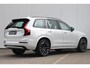 Volvo XC90 T8 Plug-in hybrid AWD Ultra Dark | Semi-elektrische Trekhaak | Luchtvering | Elektr. Schuif-/Kanteldak | Head up display | 360 graden camera | Premium Audio by Bowers&Wilkins | Verwarmbare voorstoelen met massagefunctie en ventilatie