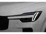 Volvo XC90 T8 Plug-in hybrid AWD Ultra Dark | Semi-elektrische Trekhaak | Luchtvering | Elektr. Schuif-/Kanteldak | Head up display | 360 graden camera | Premium Audio by Bowers&Wilkins | Verwarmbare voorstoelen met massagefunctie en ventilatie