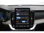 Volvo XC90 T8 Plug-in hybrid AWD Ultra Dark | Semi-elektrische Trekhaak | Luchtvering | Elektr. Schuif-/Kanteldak | Head up display | 360 graden camera | Premium Audio by Bowers&Wilkins | Verwarmbare voorstoelen met massagefunctie en ventilatie