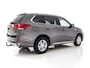 Mitsubishi Outlander 2.0 AWD (Plug-In) (INCL-BTW) Aut.*LEATHER-ALCANTARA | NAVI-FULLMAP | KEYLESS | DAB | CAMERA | ECC | CRUISE | CARPLAY | PRIVACY-GLASS | TOWBAR | SHIFTPADDLES | 16"ALU*