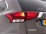 Mitsubishi Outlander 2.0 AWD (Plug-In) (INCL-BTW) Aut.*LEATHER-ALCANTARA | NAVI-FULLMAP | KEYLESS | DAB | CAMERA | ECC | CRUISE | CARPLAY | PRIVACY-GLASS | TOWBAR | SHIFTPADDLES | 16"ALU*