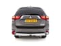 Mitsubishi Outlander 2.0 AWD (Plug-In) (INCL-BTW) Aut.*LEATHER-ALCANTARA | NAVI-FULLMAP | KEYLESS | DAB | CAMERA | ECC | CRUISE | CARPLAY | PRIVACY-GLASS | TOWBAR | SHIFTPADDLES | 16"ALU*