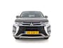 Mitsubishi Outlander 2.0 AWD (Plug-In) (INCL-BTW) Aut.*LEATHER-ALCANTARA | NAVI-FULLMAP | KEYLESS | DAB | CAMERA | ECC | CRUISE | CARPLAY | PRIVACY-GLASS | TOWBAR | SHIFTPADDLES | 16"ALU*